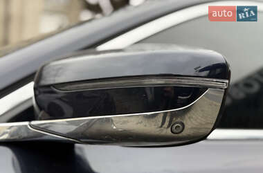 Седан BMW 7 Series 2017 в Чернівцях