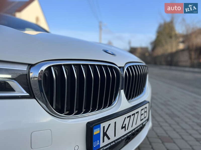 Седан BMW 7 Series 2016 в Киеве фото 19 Седан BMW 7 Series 2016 в Киеве