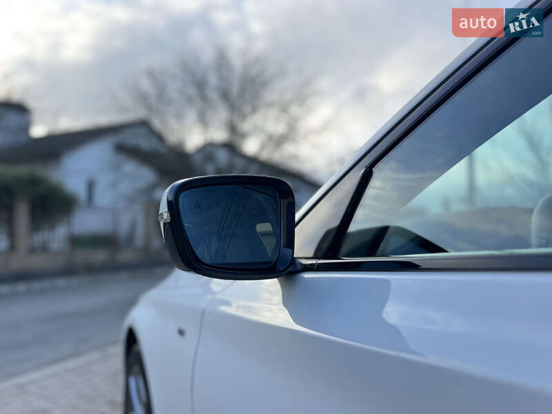 Седан BMW 7 Series 2016 в Киеве фото 31 Седан BMW 7 Series 2016 в Киеве