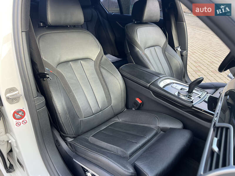 Седан BMW 7 Series 2016 в Киеве фото 49 Седан BMW 7 Series 2016 в Киеве