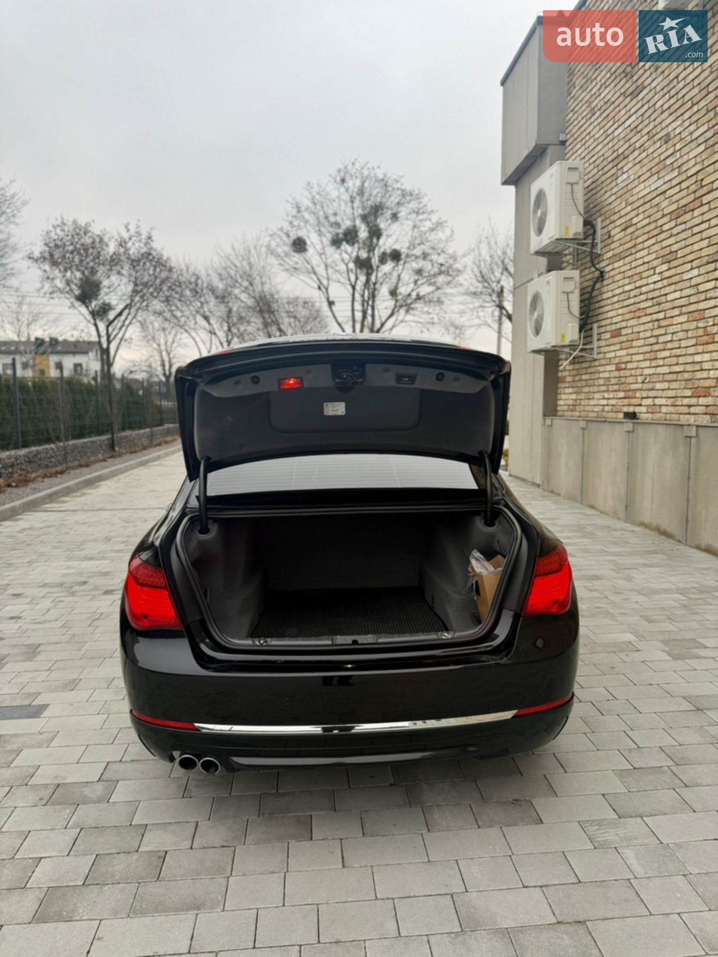 2014 BMW 7er - мініатюра 10