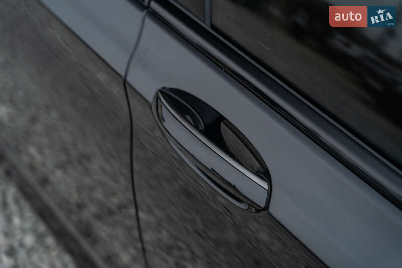 Седан BMW 7 Series 2020 в Черновцах фото 20 Седан BMW 7 Series 2020 в Черновцах