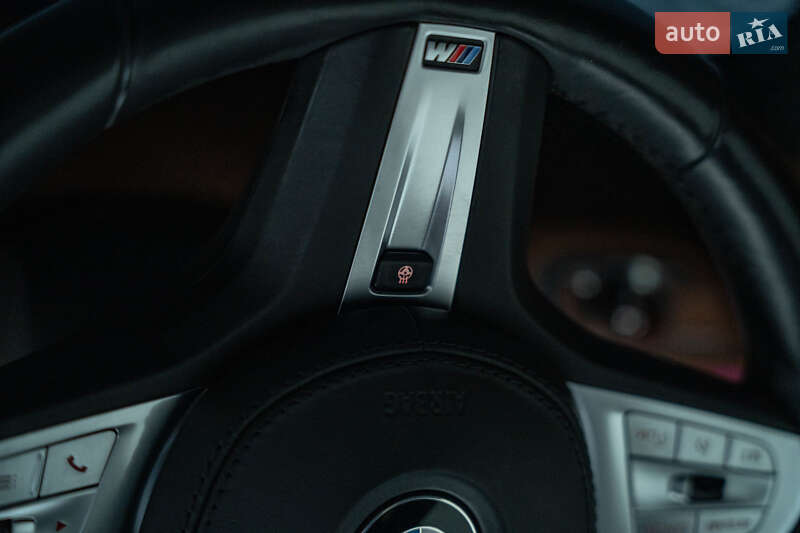 Седан BMW 7 Series 2020 в Черновцах фото 32 Седан BMW 7 Series 2020 в Черновцах