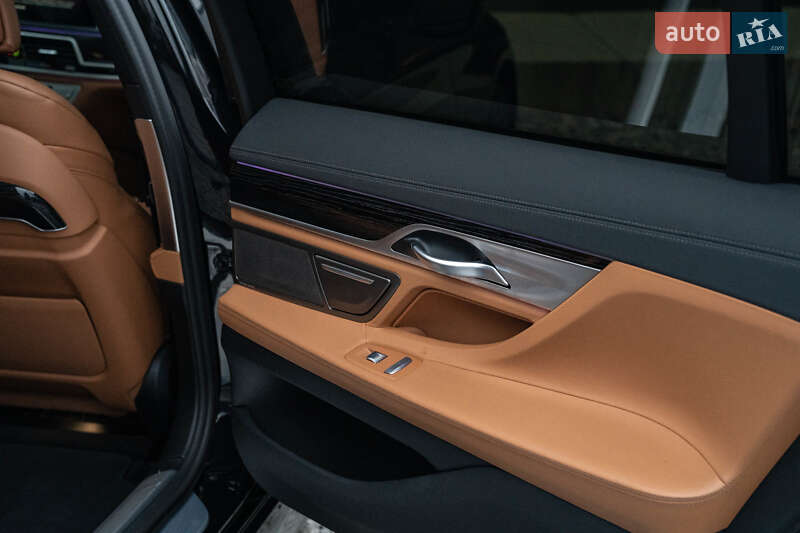 Седан BMW 7 Series 2020 в Черновцах фото 51 Седан BMW 7 Series 2020 в Черновцах