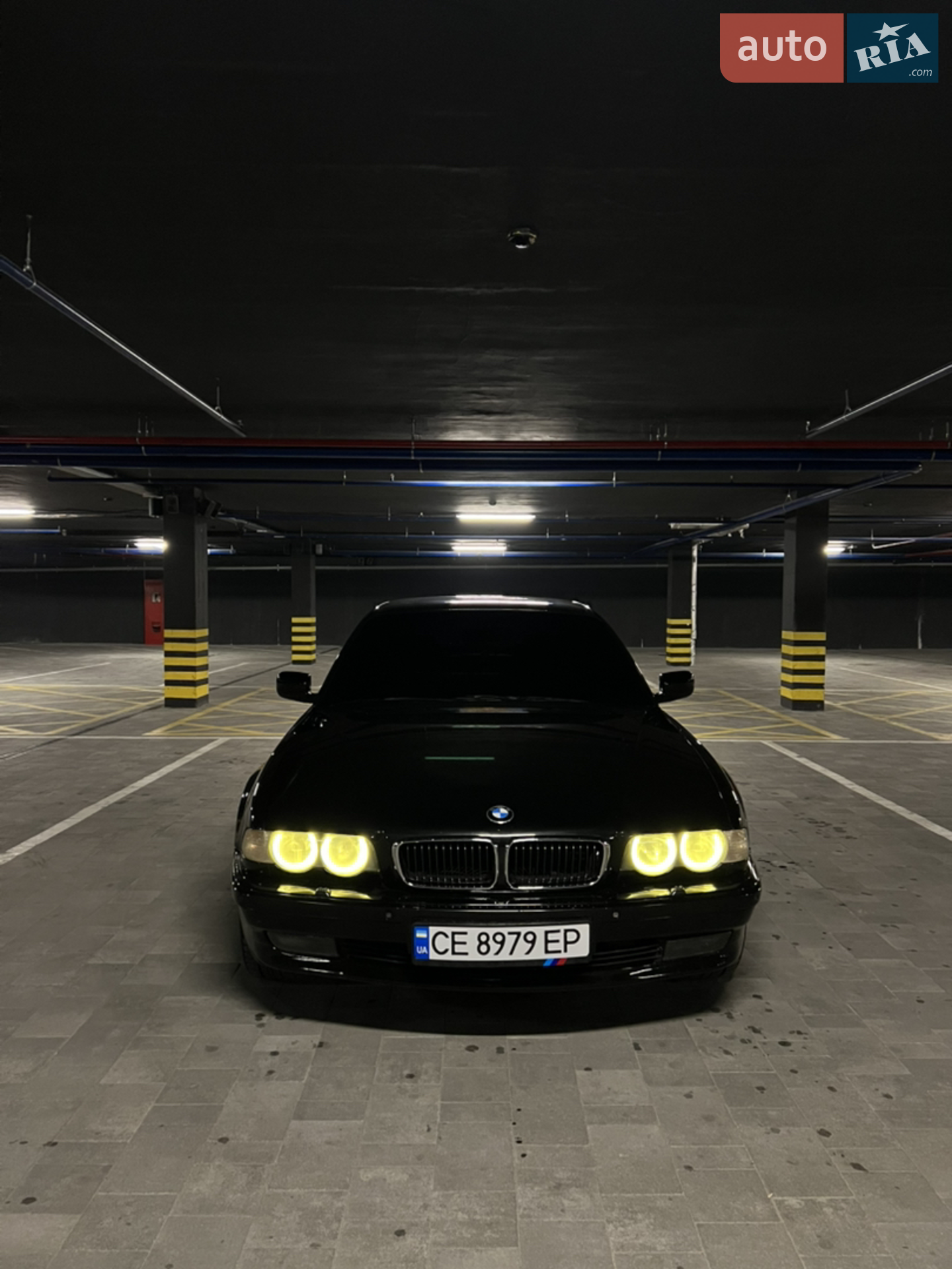 Фото авто 2