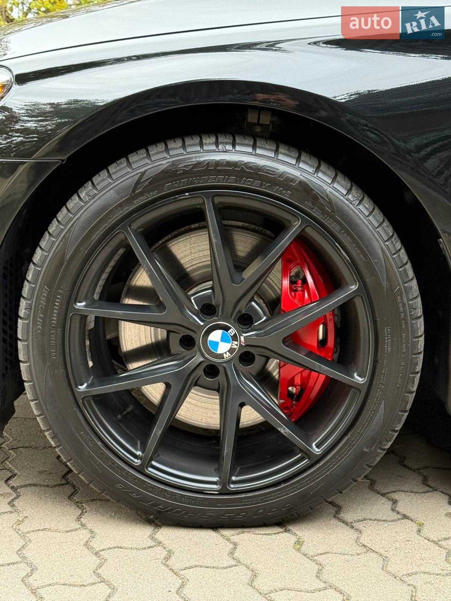 2018 BMW 7er - мініатюра 22