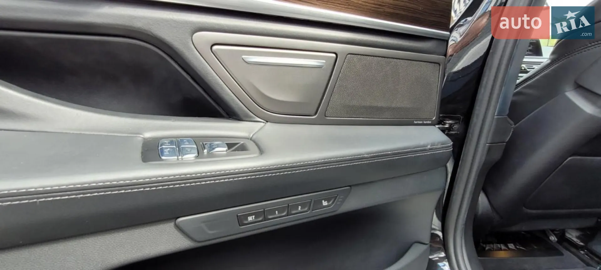 2019 BMW 7er - мініатюра 55