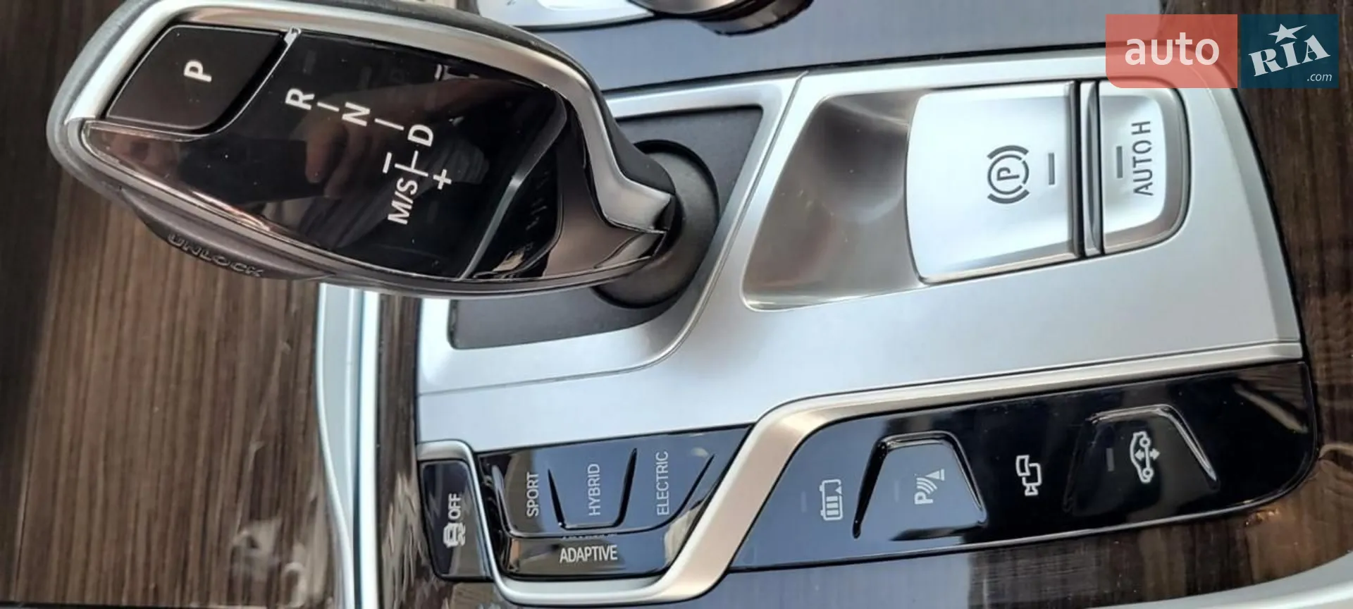 2019 BMW 7er - мініатюра 61