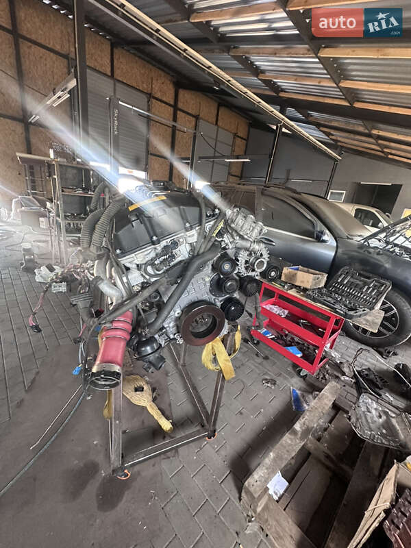 Седан BMW 7 Series 2010 в Хмельницком фото 12 Седан BMW 7 Series 2010 в Хмельницком