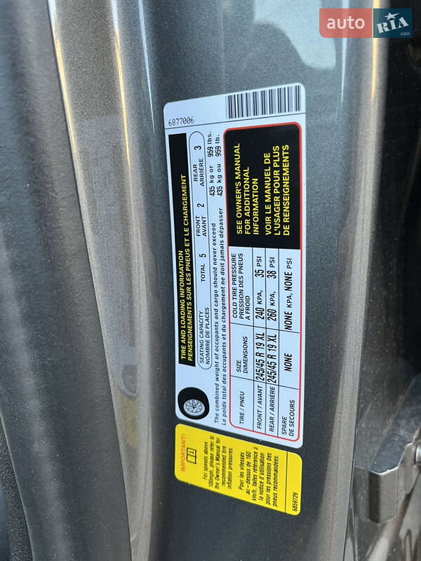 Седан BMW 7 Series 2016 в Підволочиську фото 21 Седан BMW 7 Series 2016 в Підволочиську