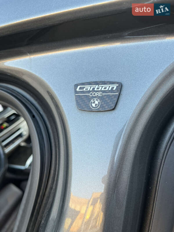 Седан BMW 7 Series 2016 в Підволочиську фото 26 Седан BMW 7 Series 2016 в Підволочиську