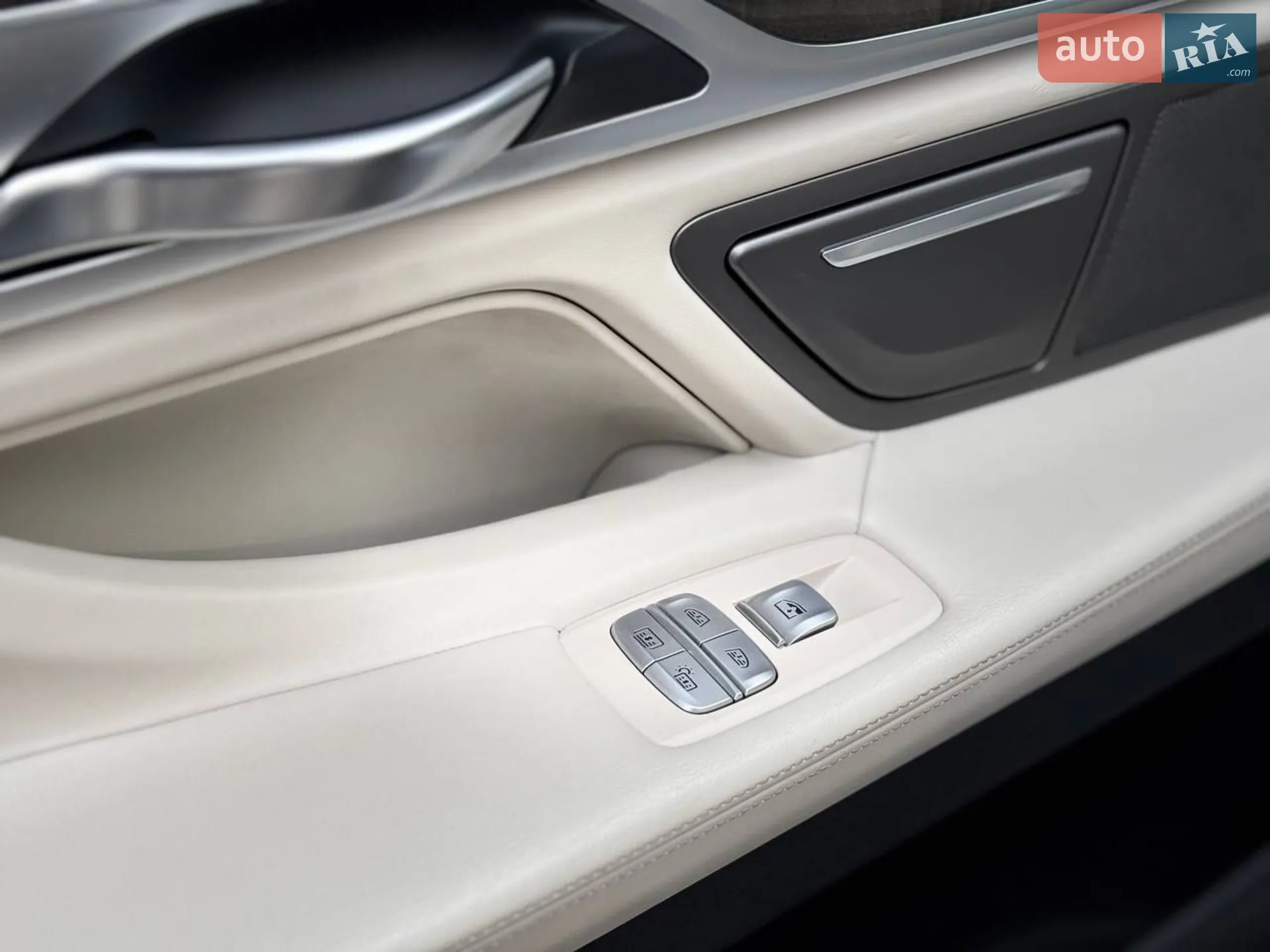 2015 BMW 7er - мініатюра 27