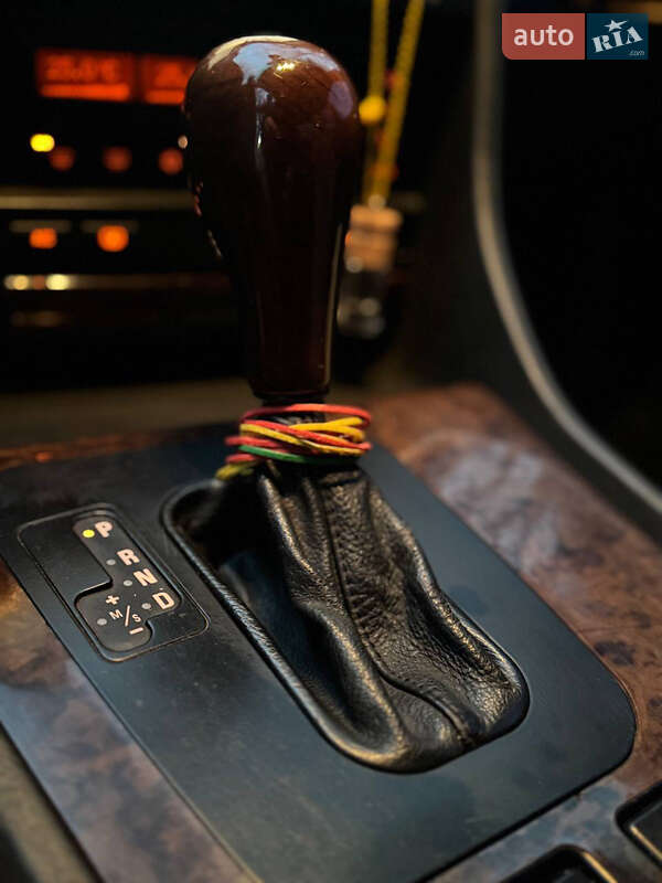 Седан BMW 7 Series 1996 в Рівному фото 22 Седан BMW 7 Series 1996 в Рівному