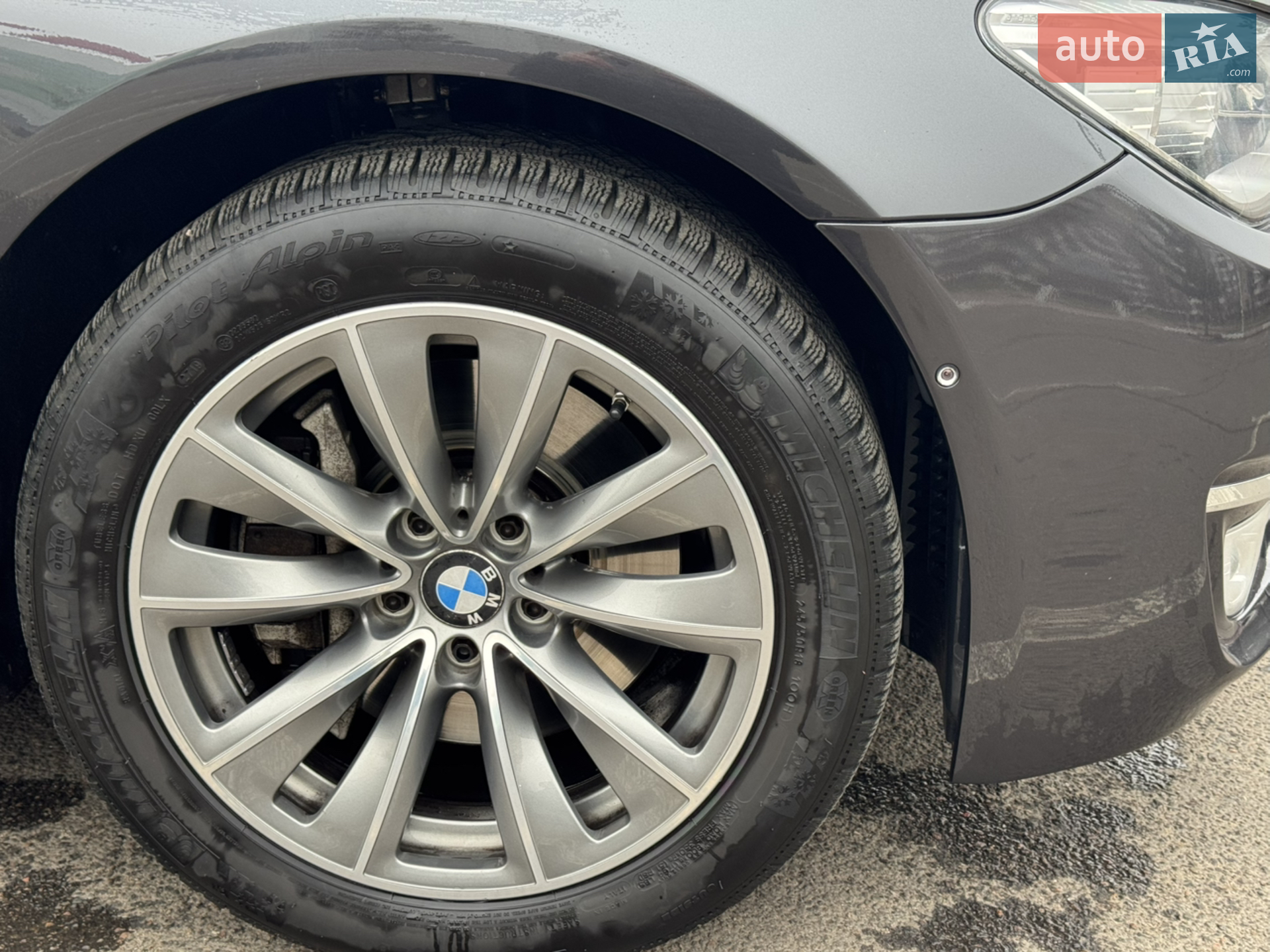 2014 BMW 7er - мініатюра 12
