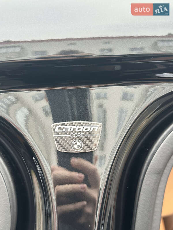 Седан BMW 7 Series 2017 в Виннице