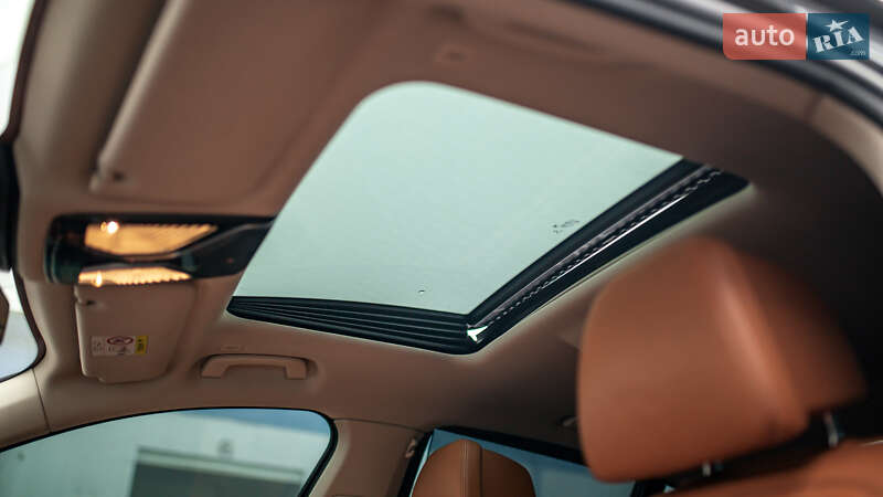 Седан BMW 7 Series 2017 в Черновцах фото 74 Седан BMW 7 Series 2017 в Черновцах