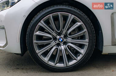 Седан BMW 7 Series 2019 в Вінниці