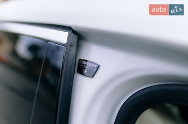 Седан BMW 7 Series 2019 в Вінниці