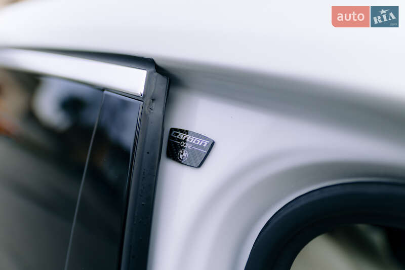 Седан BMW 7 Series 2019 в Вінниці