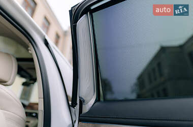 Седан BMW 7 Series 2019 в Вінниці