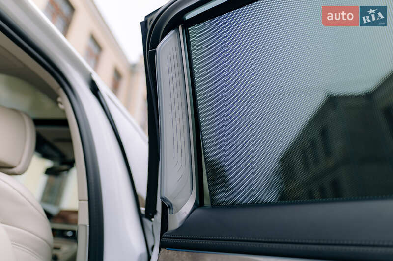 Седан BMW 7 Series 2019 в Вінниці