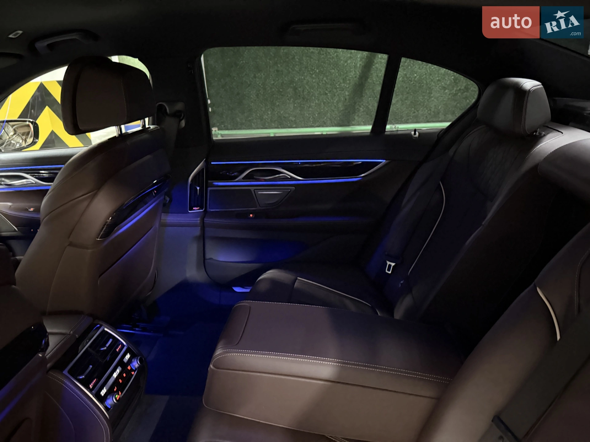 2022 BMW 7er - мініатюра 58