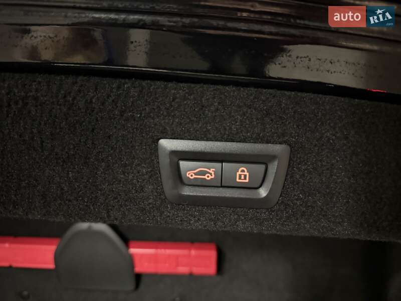 Седан BMW 7 Series 2022 в Киеве фото 68 Седан BMW 7 Series 2022 в Киеве