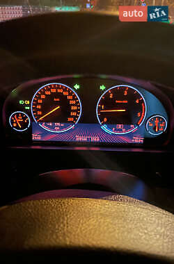 Седан BMW 7 Series 2011 в Киеве