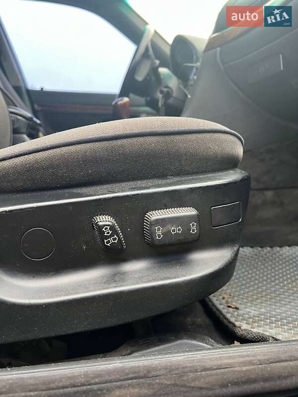 Седан BMW 7 Series 1997 в Хмельницком фото 5 Седан BMW 7 Series 1997 в Хмельницком