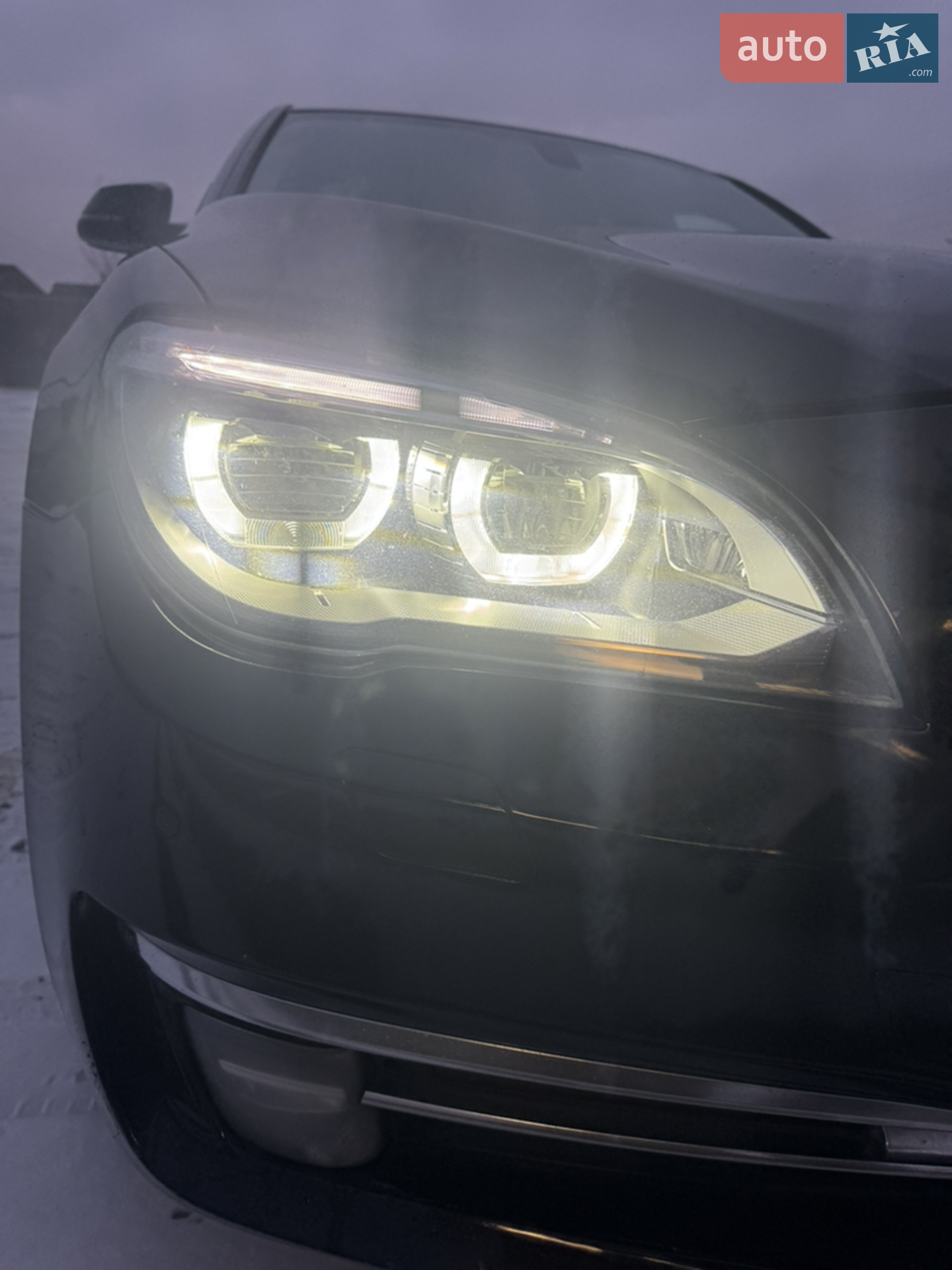 2013 BMW 7er - мініатюра 13