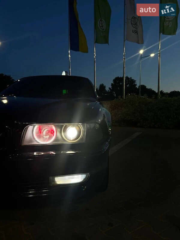 Седан BMW 7 Series 1995 в Виннице