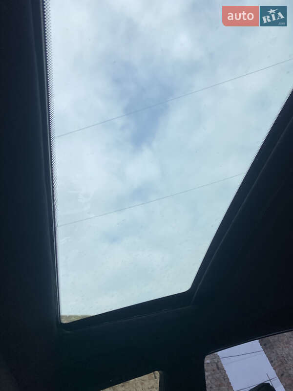 Седан BMW 7 Series 2000 в Ровно