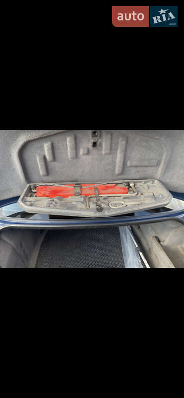 Седан BMW 7 Series 2000 в Ровно