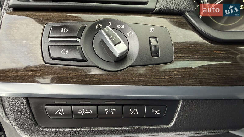 Седан BMW 7 Series 2011 в Бердичеве фото 18 Седан BMW 7 Series 2011 в Бердичеве