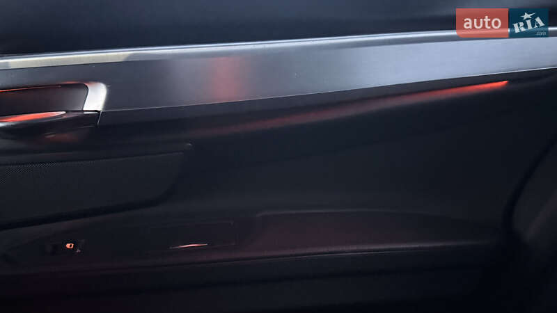 Седан BMW 7 Series 2010 в Умані фото 11 Седан BMW 7 Series 2010 в Умані