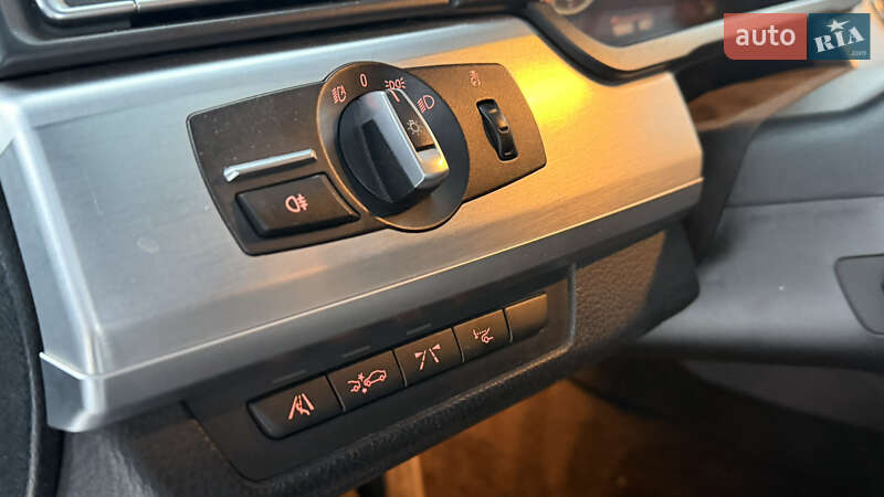 Седан BMW 7 Series 2010 в Умані фото 15 Седан BMW 7 Series 2010 в Умані