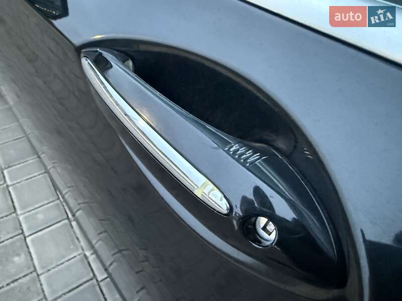 Седан BMW 7 Series 2011 в Одесі фото 38 Седан BMW 7 Series 2011 в Одесі