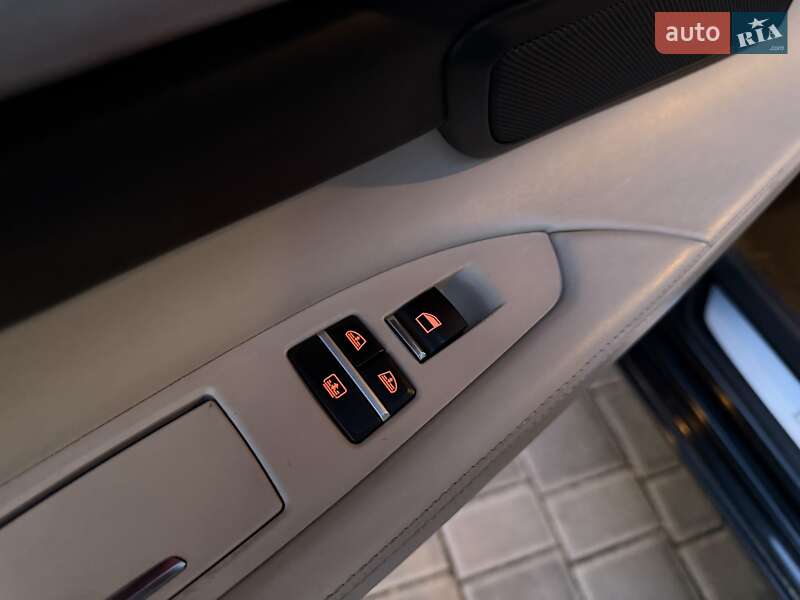 Седан BMW 7 Series 2011 в Одесі фото 79 Седан BMW 7 Series 2011 в Одесі