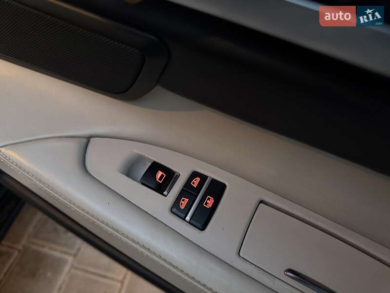 Седан BMW 7 Series 2011 в Одесі фото 91 Седан BMW 7 Series 2011 в Одесі