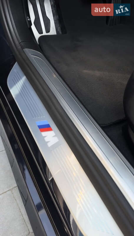 Седан BMW 7 Series 2016 в Львове фото 9 Седан BMW 7 Series 2016 в Львове