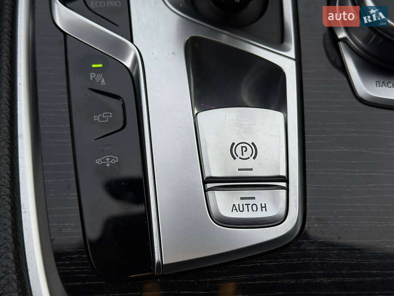 Седан BMW 7 Series 2015 в Киеве фото 42 Седан BMW 7 Series 2015 в Киеве