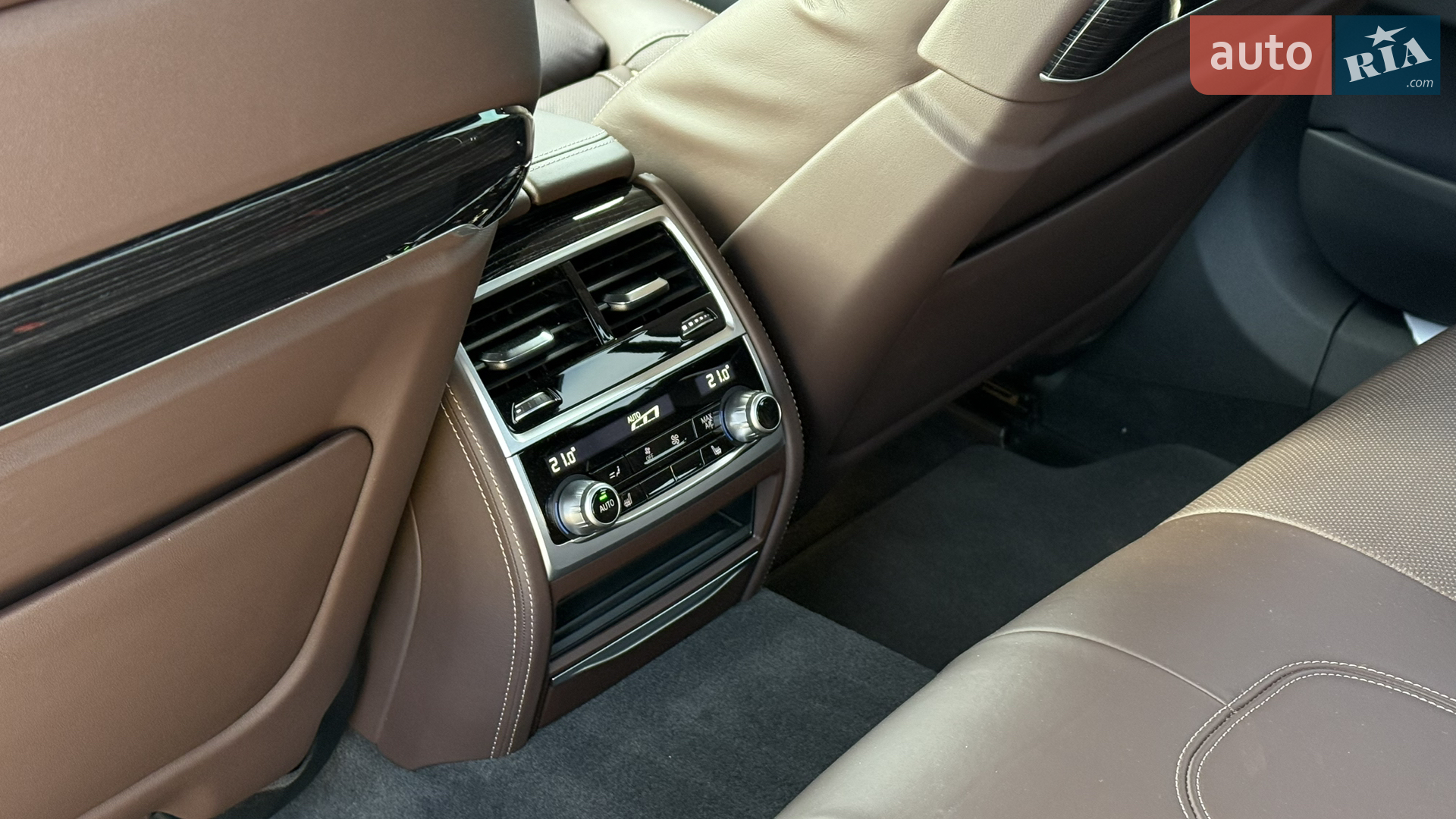 2022 BMW 7er - мініатюра 16