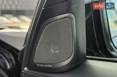 Седан BMW 7 Series 2022 в Одесі