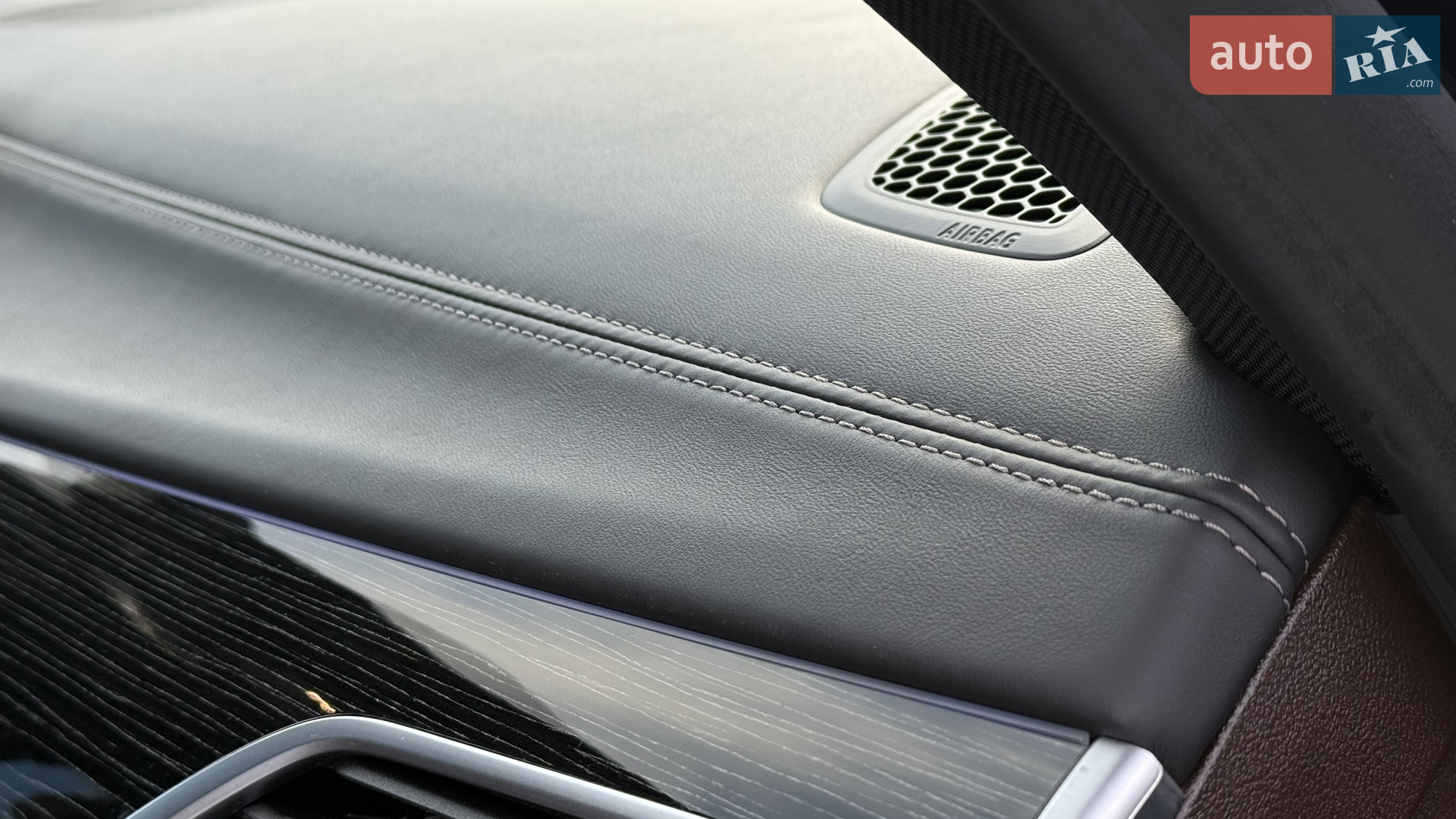 2022 BMW 7er - мініатюра 18