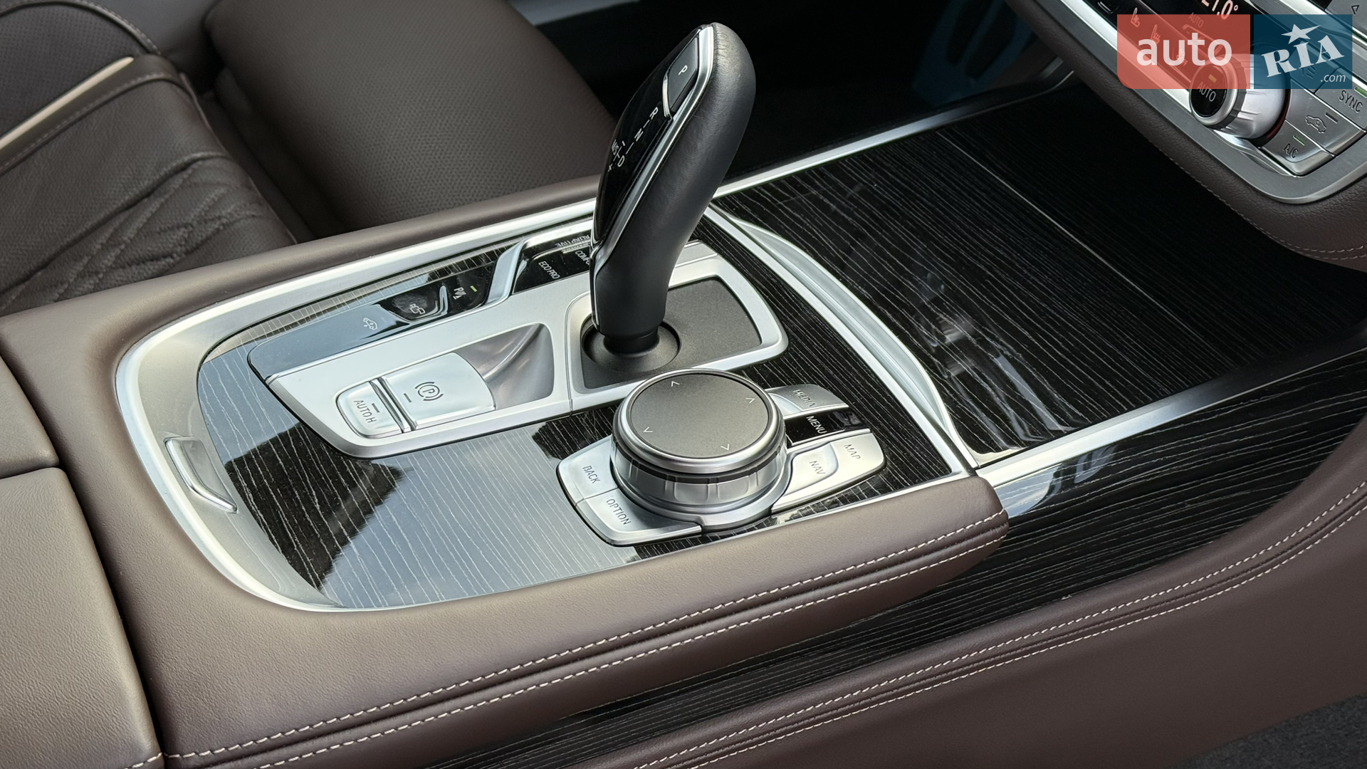2022 BMW 7er - мініатюра 19