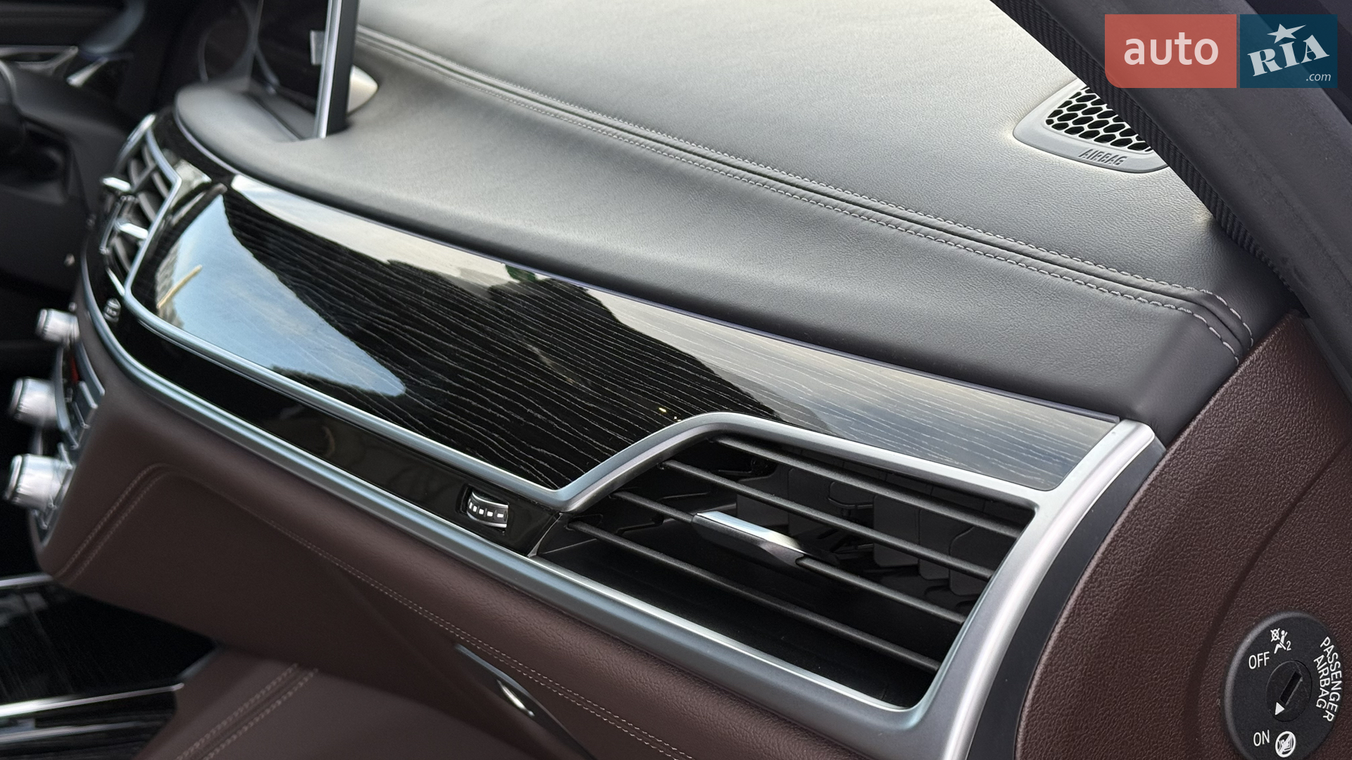 2022 BMW 7er - мініатюра 20