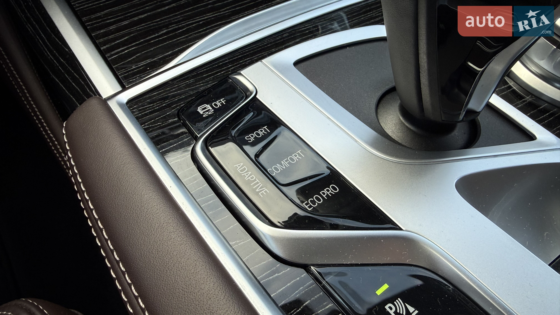 2022 BMW 7er - мініатюра 25