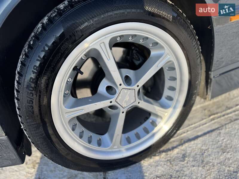 Седан BMW 7 Series 2001 в Ровно