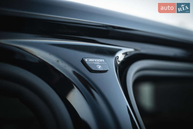 Седан BMW 7 Series 2020 в Черновцах фото 22 Седан BMW 7 Series 2020 в Черновцах
