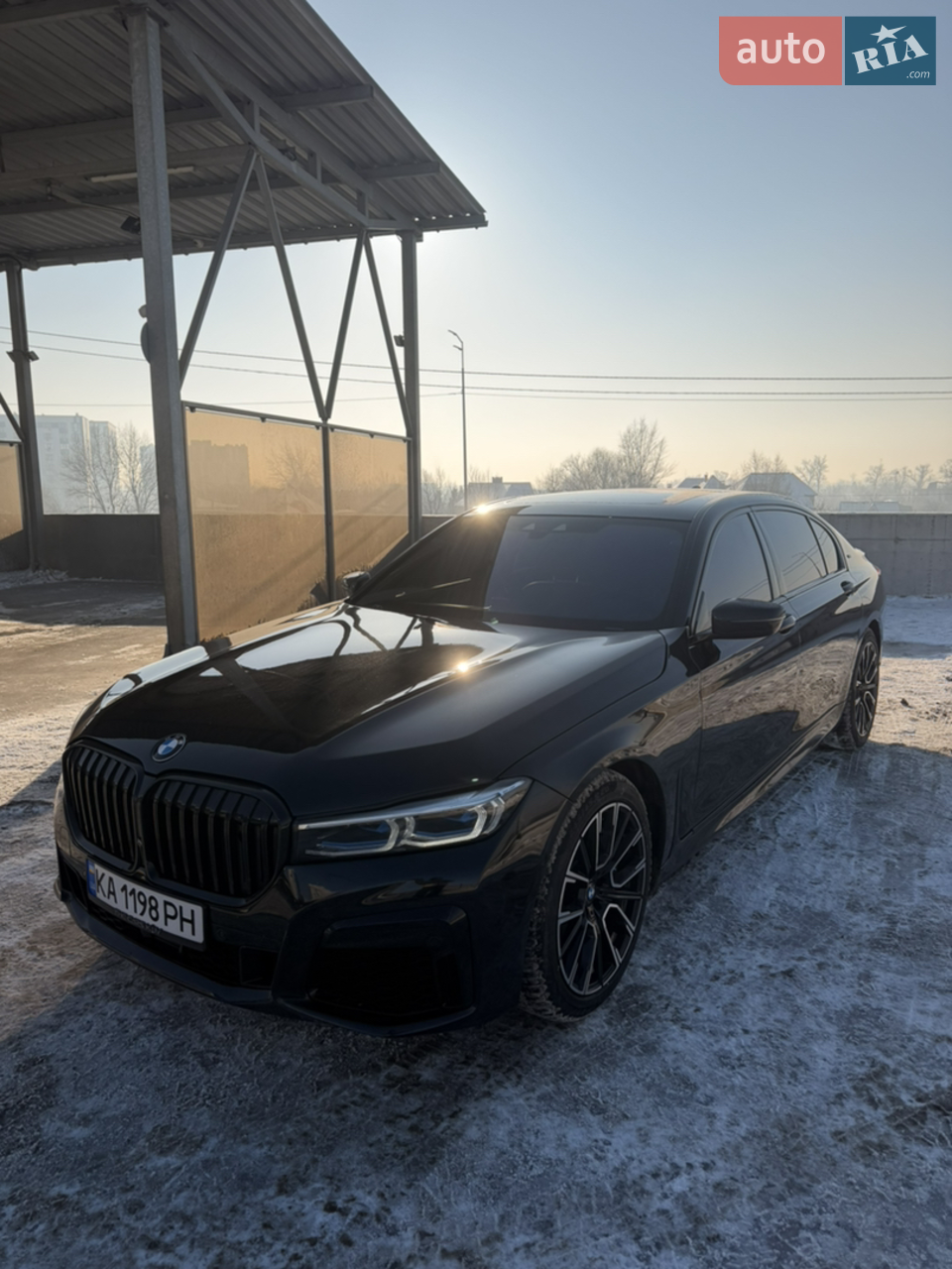 2016 BMW 7er - мініатюра 40
